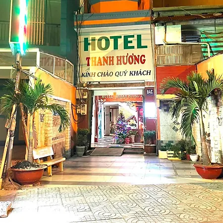 Thanh Huong Hotel